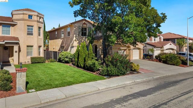 1842 Sanger Peak Way, Antioch, CA 94531