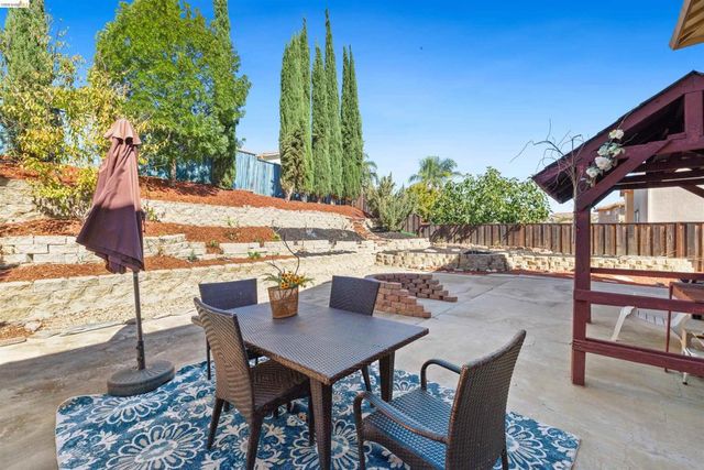 1842 Sanger Peak Way, Antioch, CA 94531