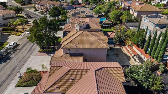 1842 Sanger Peak Way, Antioch, CA 94531