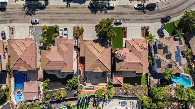 1842 Sanger Peak Way, Antioch, CA 94531