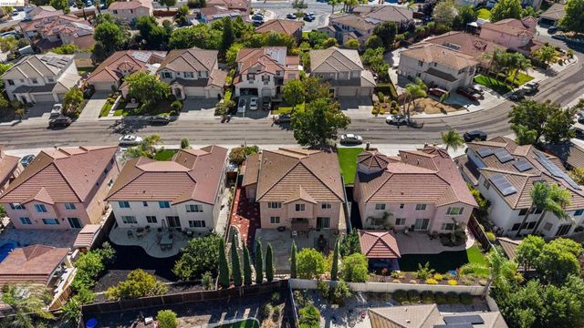 1842 Sanger Peak Way, Antioch, CA 94531