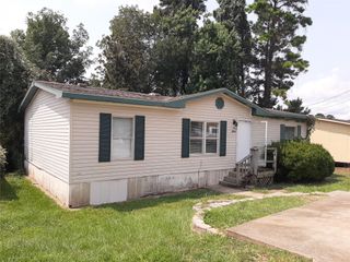 16905 W Forrestal, Montgomery, TX 77316