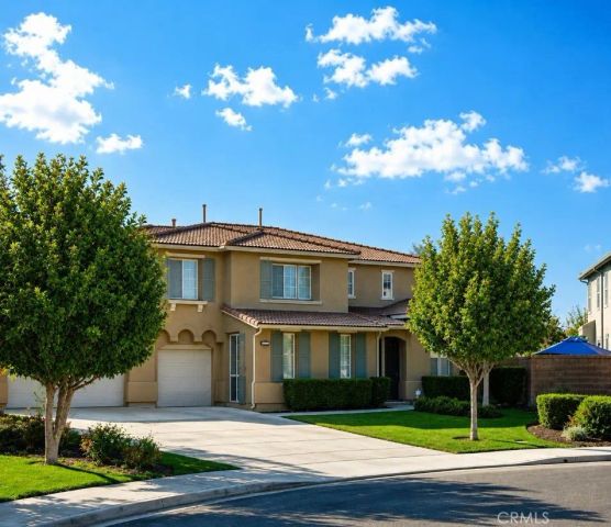 7297 Meurice Circle, Eastvale, CA 92880
