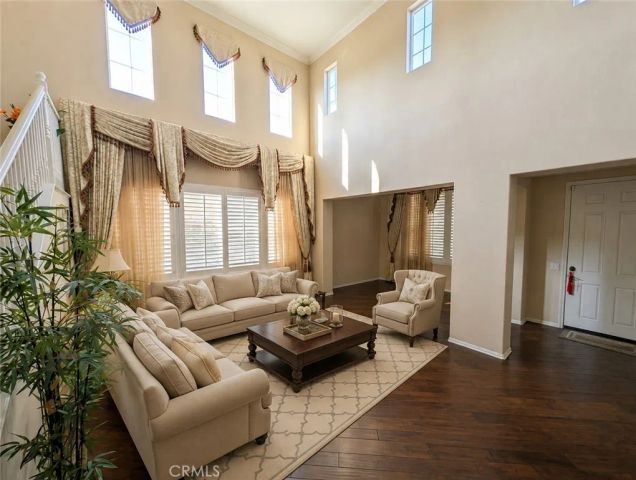 7297 Meurice Circle, Eastvale, CA 92880