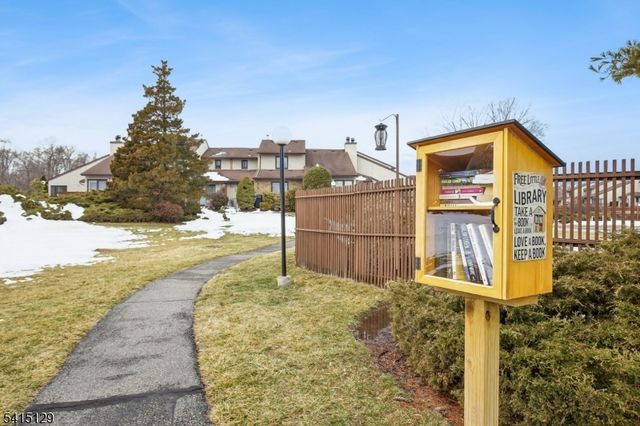 250 Ridgedale Ave Y6 Y6, Florham Park Boro, NJ 07932