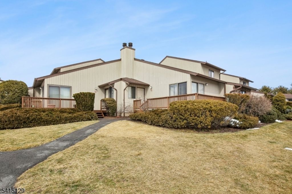 250 Ridgedale Ave Y6 Y6, Florham Park Boro, NJ 07932