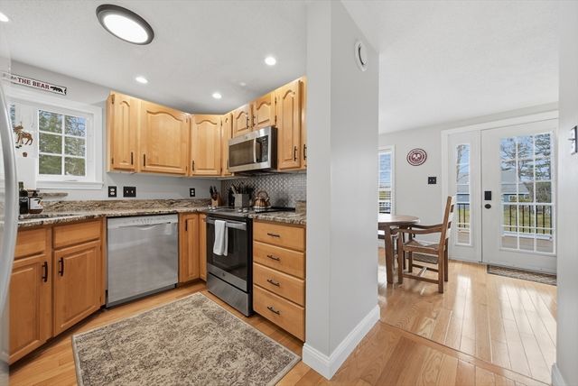 4 Penobscott Path, Gilmanton, NH 03237