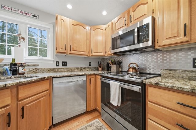 4 Penobscott Path, Gilmanton, NH 03237