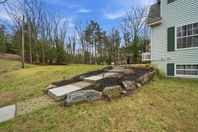 4 Penobscott Path, Gilmanton, NH 03237