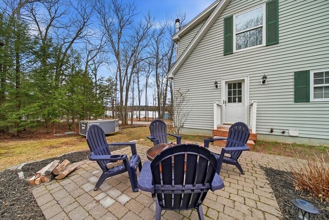 4 Penobscott Path, Gilmanton, NH 03237