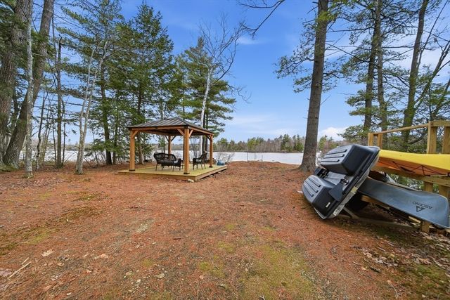 4 Penobscott Path, Gilmanton, NH 03237