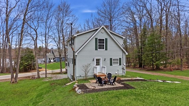 4 Penobscott Path, Gilmanton, NH 03237