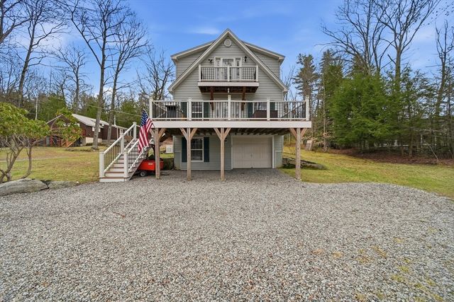 4 Penobscott Path, Gilmanton, NH 03237