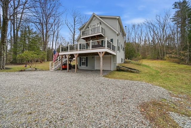 4 Penobscott Path, Gilmanton, NH 03237