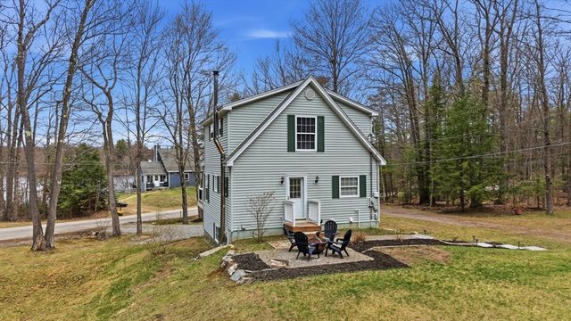 4 Penobscott Path, Gilmanton, NH 03237