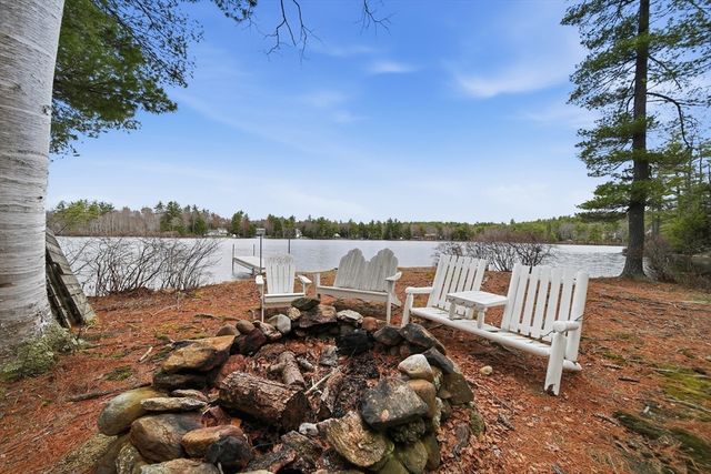 4 Penobscott Path, Gilmanton, NH 03237