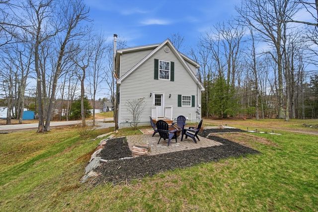 4 Penobscott Path, Gilmanton, NH 03237