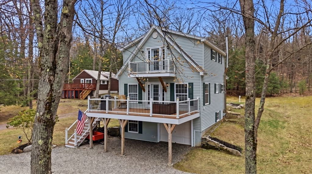 4 Penobscott Path, Gilmanton, NH 03237