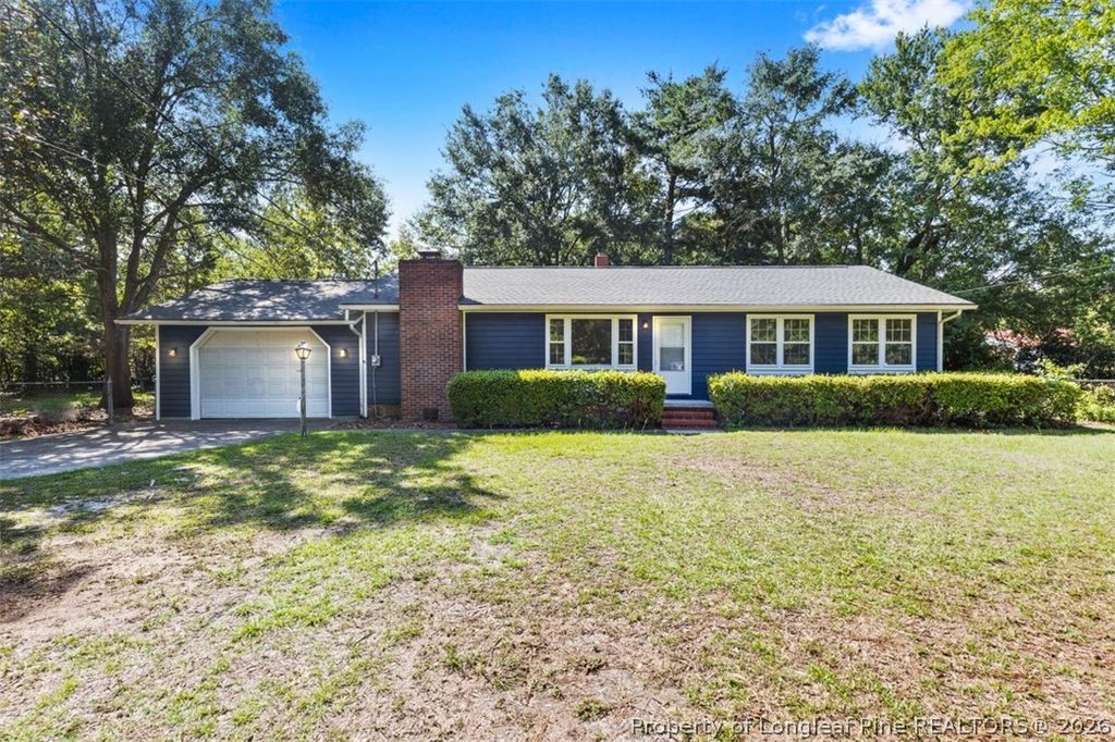 1314 Stansfield Drive, Fayetteville, NC 28303 — photo 2