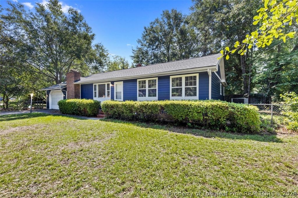1314 Stansfield Drive, Fayetteville, NC 28303 — photo 3
