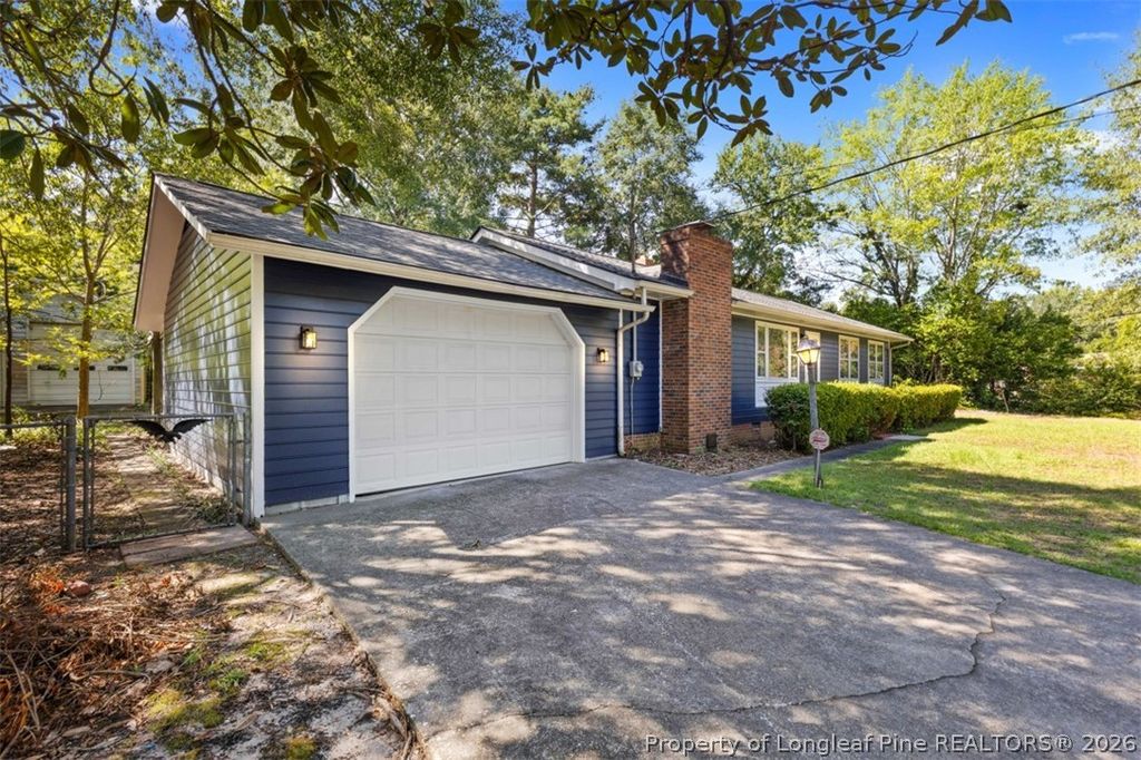 1314 Stansfield Drive, Fayetteville, NC 28303 — photo 4