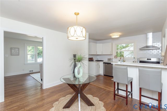3022 Pinehurst Rd, Richmond, VA 23228