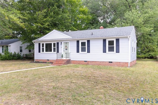 3022 Pinehurst Rd, Richmond, VA 23228
