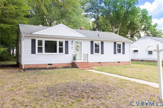 3022 Pinehurst Rd, Richmond, VA 23228
