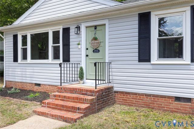 3022 Pinehurst Rd, Richmond, VA 23228