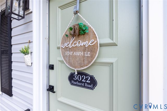 3022 Pinehurst Rd, Richmond, VA 23228