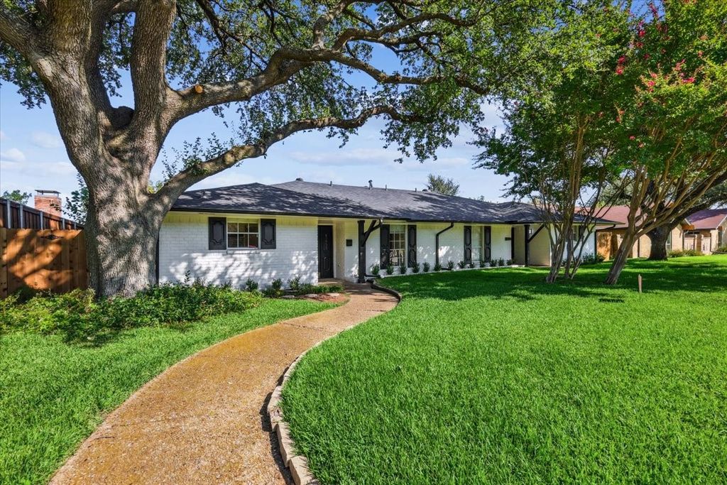 10655 Sandpiper, Dallas, TX 75230