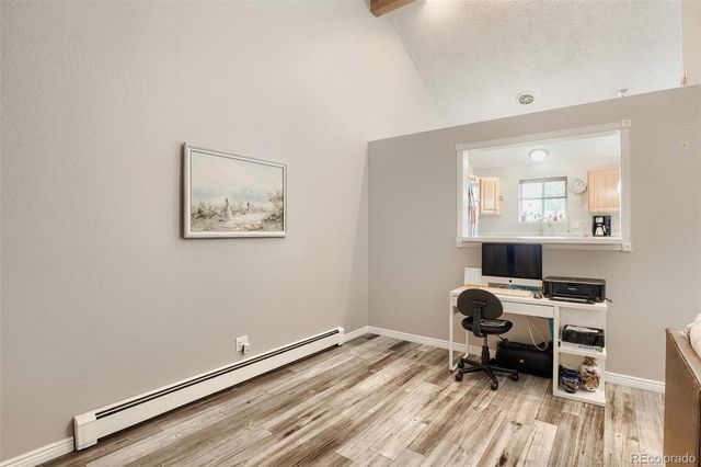 2856 W Bryant Place, Littleton, CO 80120