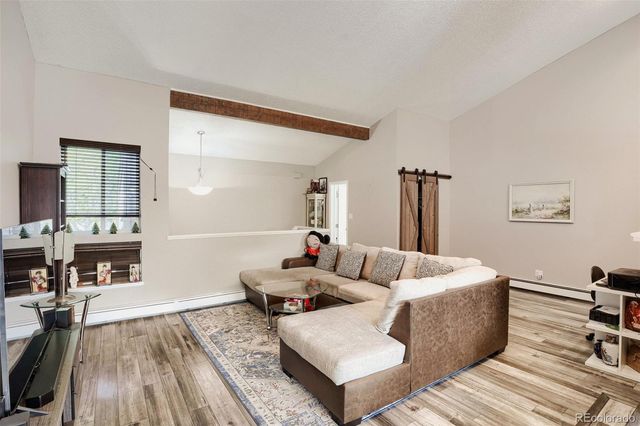 2856 W Bryant Place, Littleton, CO 80120