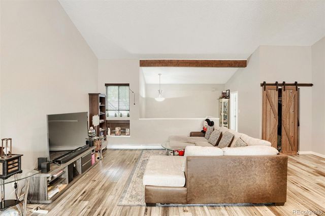 2856 W Bryant Place, Littleton, CO 80120