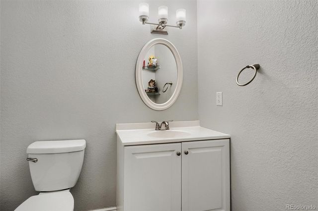 2856 W Bryant Place, Littleton, CO 80120