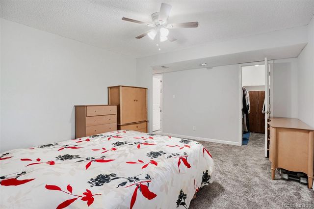 2856 W Bryant Place, Littleton, CO 80120