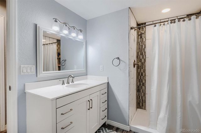 2856 W Bryant Place, Littleton, CO 80120