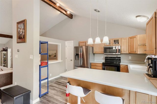 2856 W Bryant Place, Littleton, CO 80120