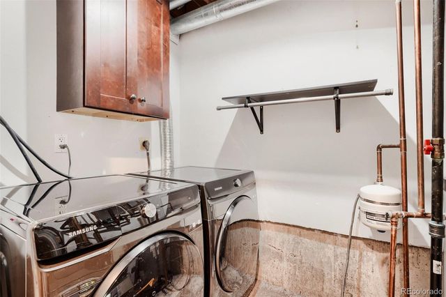 2856 W Bryant Place, Littleton, CO 80120