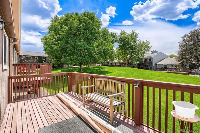 2856 W Bryant Place, Littleton, CO 80120