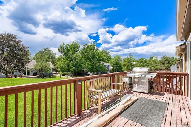 2856 W Bryant Place, Littleton, CO 80120