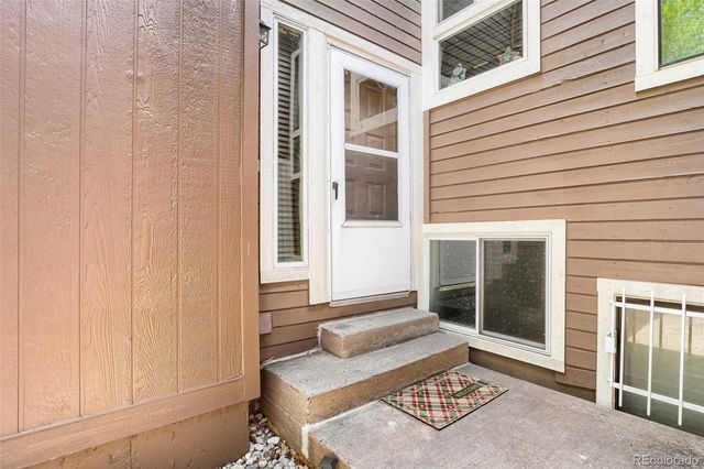 2856 W Bryant Place, Littleton, CO 80120