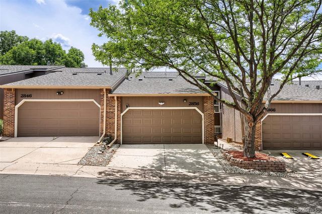 2856 W Bryant Place, Littleton, CO 80120
