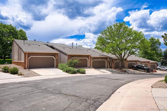 2856 W Bryant Place, Littleton, CO 80120
