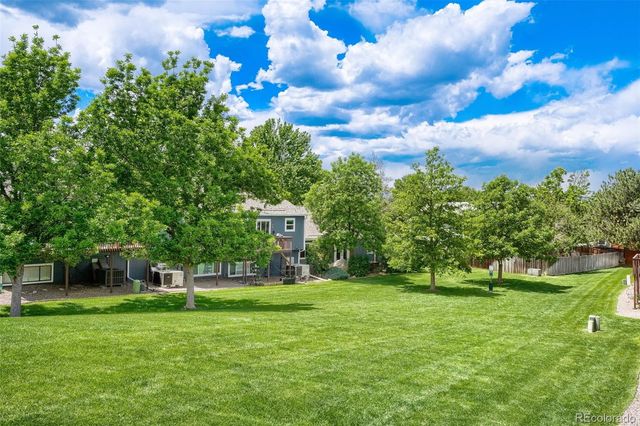 2856 W Bryant Place, Littleton, CO 80120