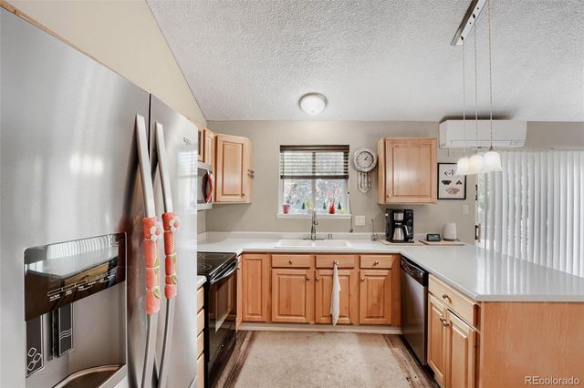 2856 W Bryant Place, Littleton, CO 80120