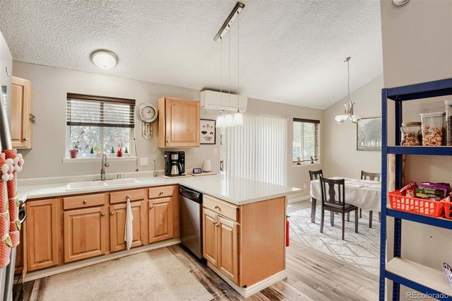 2856 W Bryant Place, Littleton, CO 80120