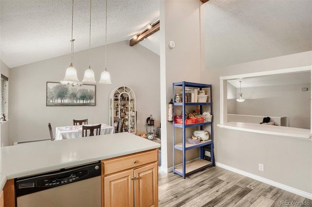2856 W Bryant Place, Littleton, CO 80120
