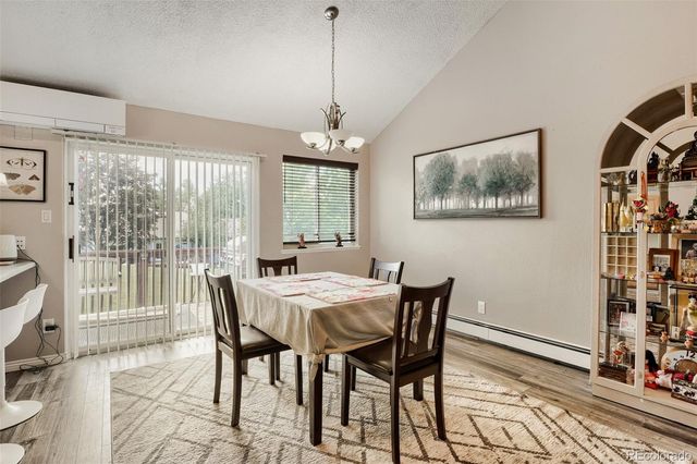 2856 W Bryant Place, Littleton, CO 80120