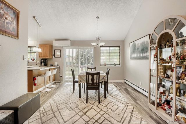 2856 W Bryant Place, Littleton, CO 80120
